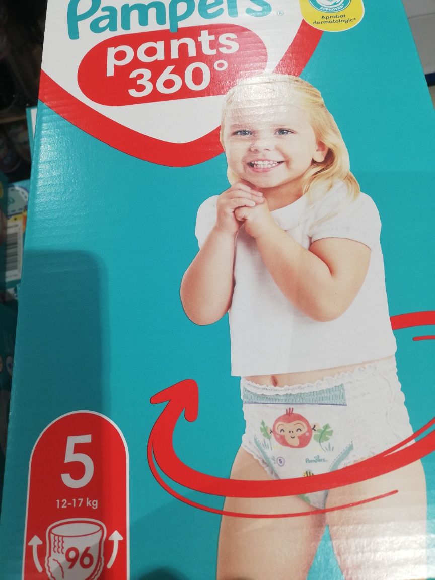 pampers rodzaje dla dorosłych