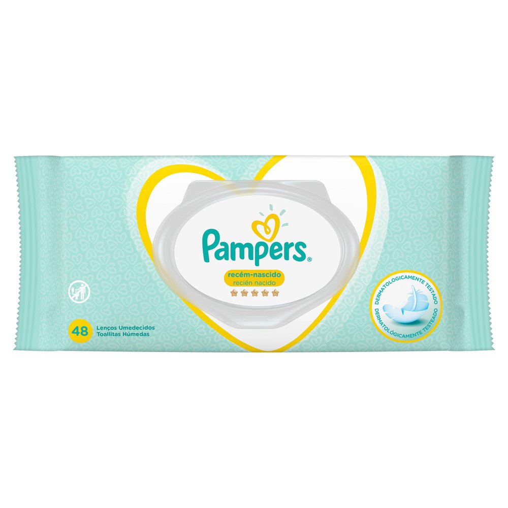 emag pampers active baby 4