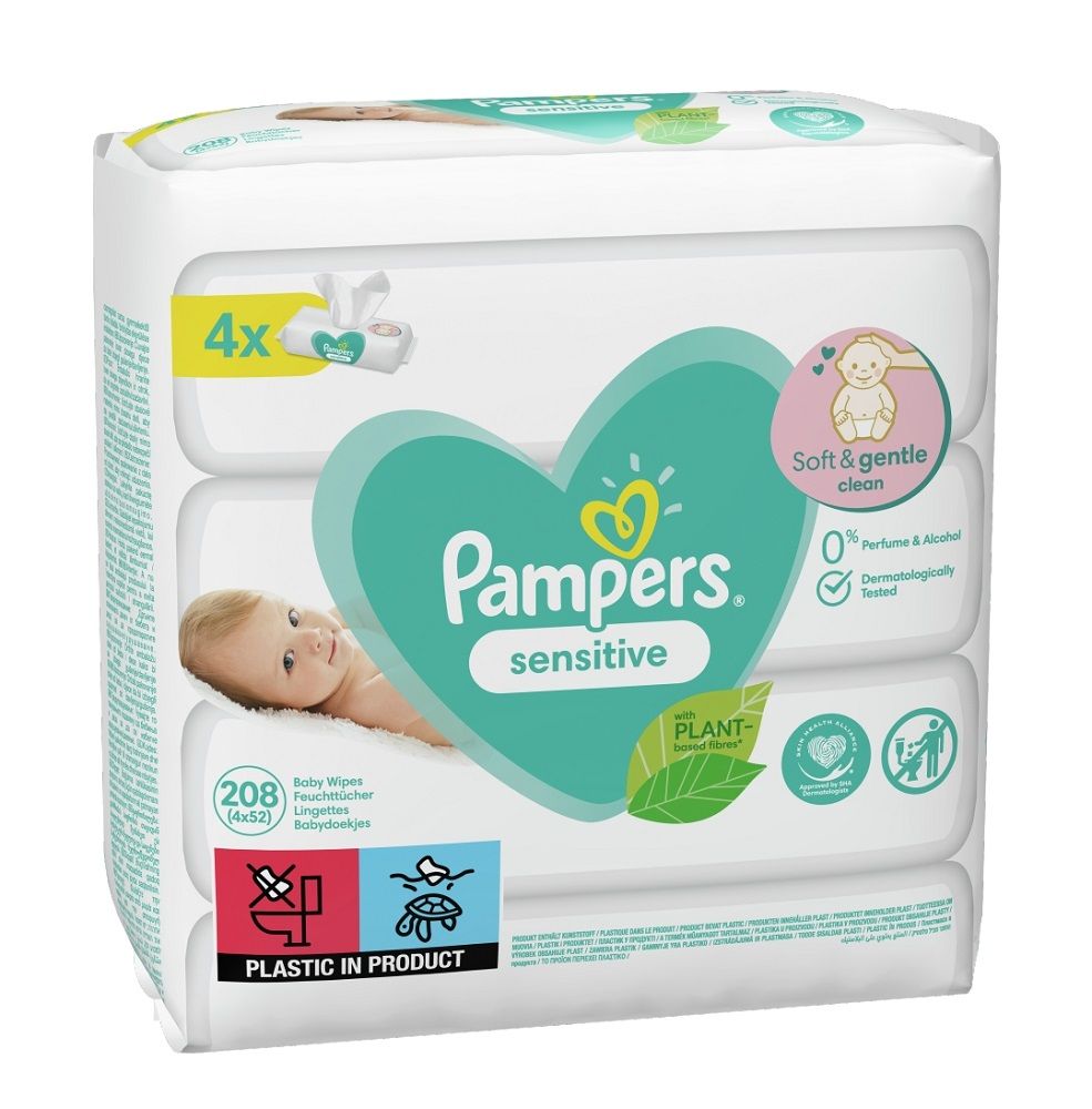 pampers premium care newborn ceneo