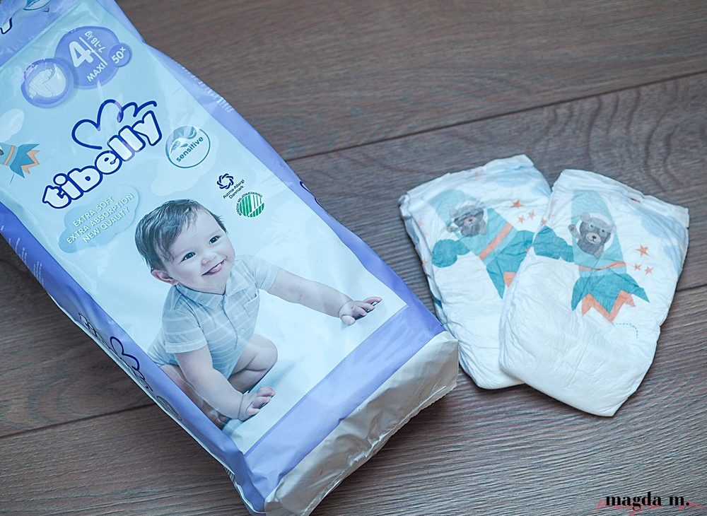 pampers premium care 4 104 szt