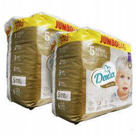 substancje rakorwoecze w pampers