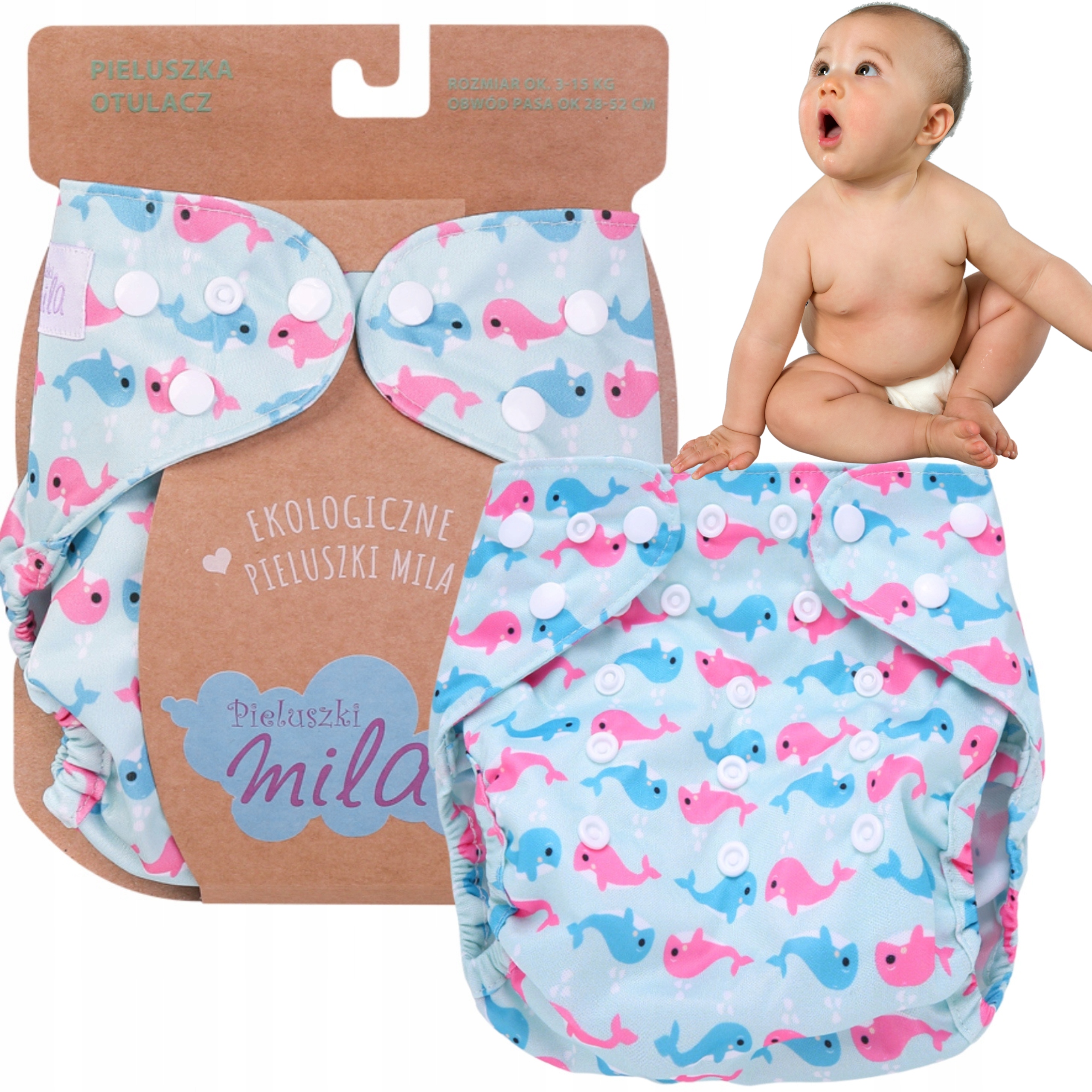 pampers pure s4