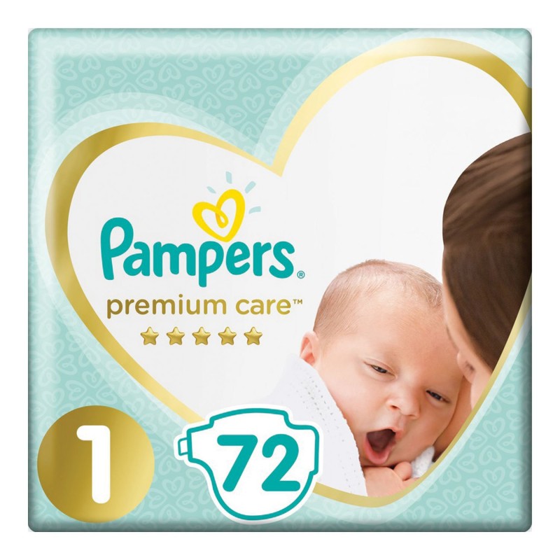 pampers active baby 4 174