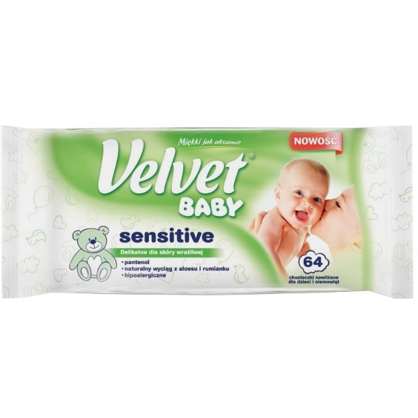 najnowsze ulepszenie pampers premium care