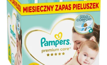 generator imienia dziecka pampers