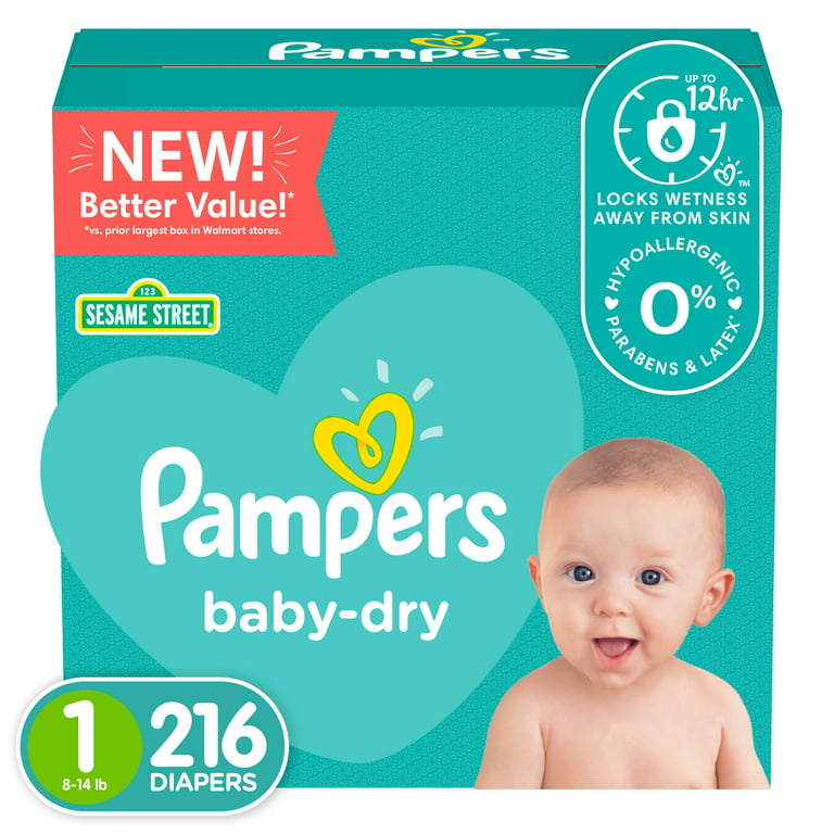 p50 reset pampers