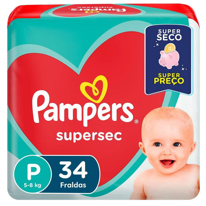 pieluchy pampers ubieranie