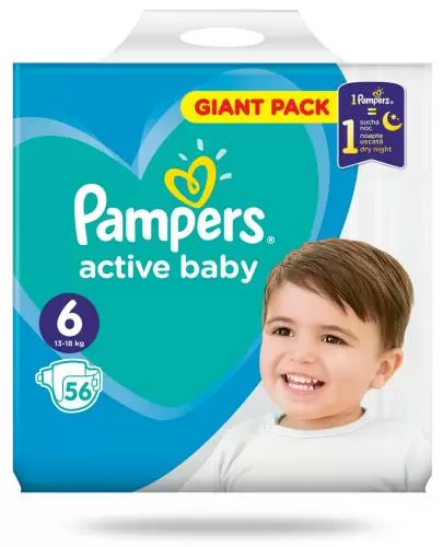 tanie pieluchy pampers premium care 3