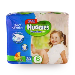 pampers 2 5