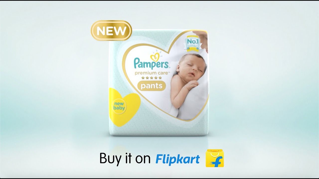 pampers premium 104