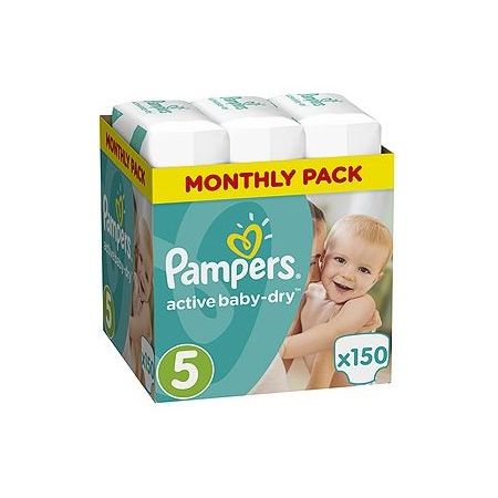 rosmann pieluchomajtki pampers 4