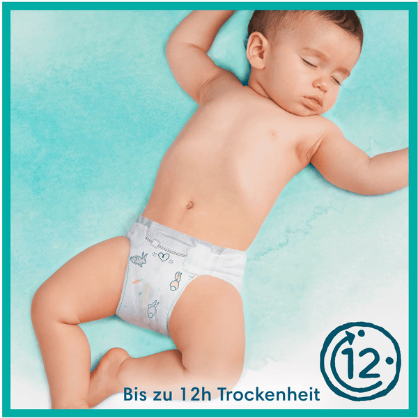 pampers 5 42 szt