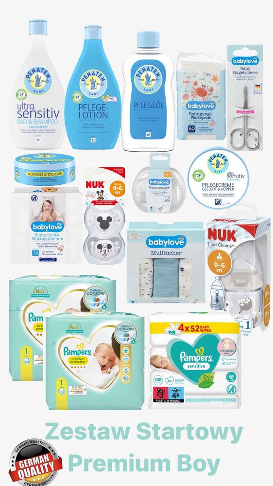 pieluszki pampers active baby-dry 3