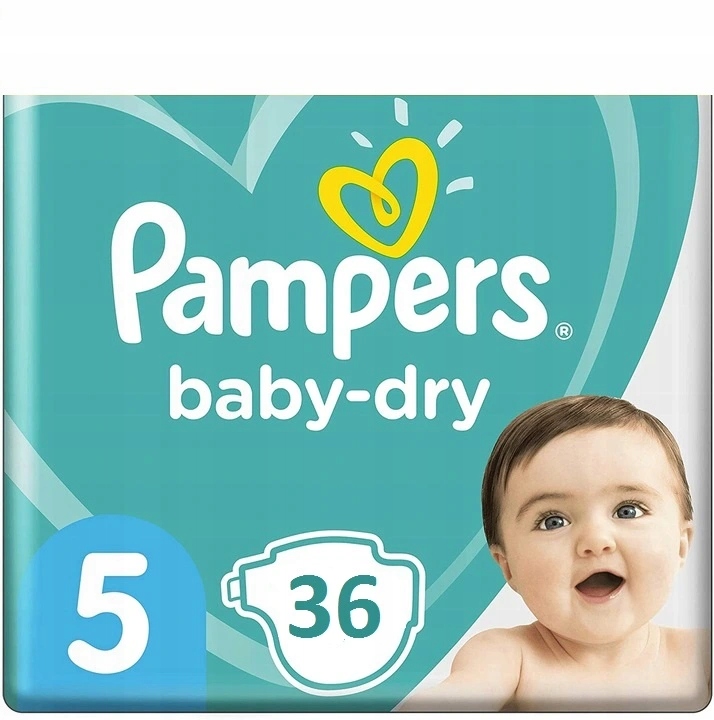 pampers 2 100 sztuki cena