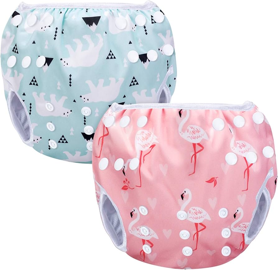 pieluchomajtki pampers care