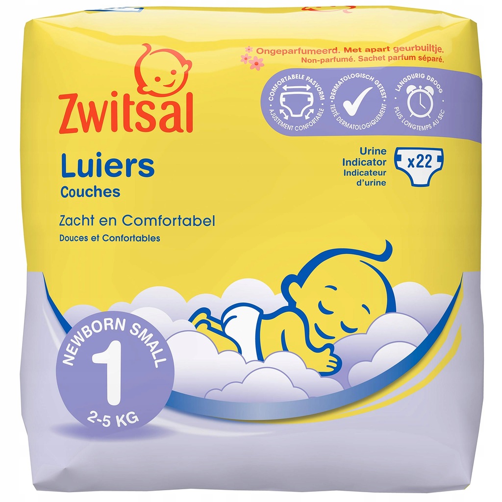 pampers 3 96 sztuk cena